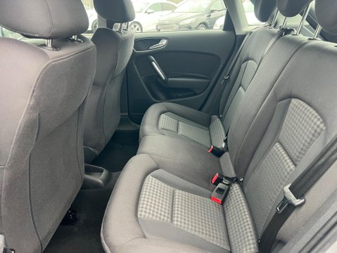 Audi A1 1.4 TFSI Sport Sportback S Tronic Euro 5 (s/s) 5dr 28