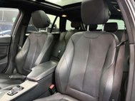 BMW 3 Series 2.0 320d M Sport Touring Auto 5dr 5