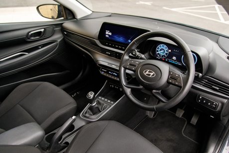 Hyundai i20 T-GDI ULTIMATE