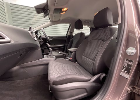 Kia Xceed 1.0 T-GDI 2 ISG 12