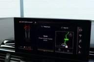 Audi A4 2.0 A4 Black Edition 35 TFSI MHEV Semi-Auto 5dr 24