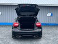 Mercedes-Benz A Class 1.6 A160 AMG Line Euro 6 (s/s) 5dr 9