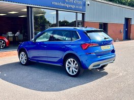 Skoda Kamiq 1.0 Kamiq SE L Executive TSI 5dr 9