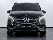 Mercedes-Benz V Class 2.0 V300d AMG Line G-Tronic+ Euro 6 (s/s) 5dr XLWB 5