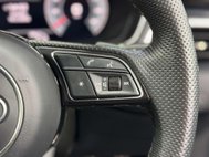 Audi A5 2.0 TDI 40 Black Edition Coupe 2dr Diesel S Tronic quattro Euro 6 (s/s) (20 30