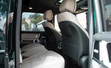 Mercedes-Benz G Series AMG Line 14