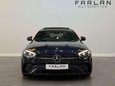 Mercedes-Benz E Class 2.0 E220d AMG Line Night Edition (Premium Plus) Saloon 4dr Diesel G-Tronic+ 10