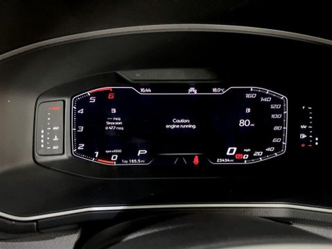 SEAT Tarraco 2.0 TDI SE Technology SUV 5dr Diesel DSG Euro 6 (s/s) (150 ps) Air Con - Al 13