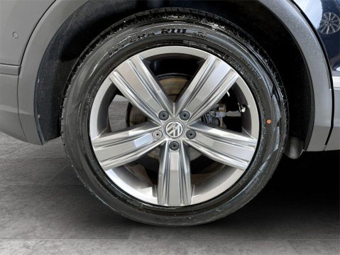 Volkswagen Tiguan 1.5 TSI EVO Match SUV 5dr Petrol DSG Euro 6 (s/s) (150 ps) 10
