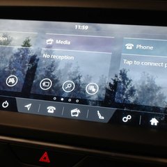 Jaguar E-Pace 2.0 E-Pace R-Dynamic S AWD Auto 4WD 5dr 1