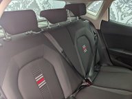 SEAT Ibiza TSI FR 18