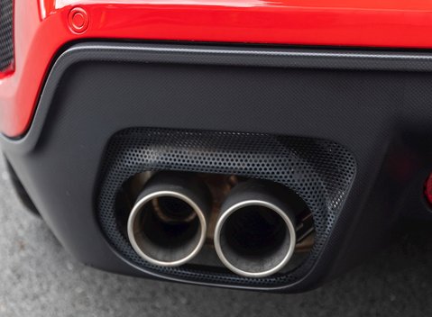 Ferrari 599 SA Aperta 33