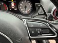 Audi S3 2.0 TFSI S Tronic quattro Euro 6 (s/s) 3dr (Nav) 34