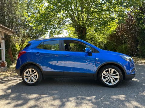 Vauxhall Mokka X ACTIVE 15