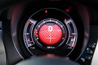 Abarth 500 595 TURISMO 30