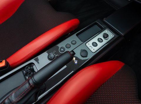 Ferrari F430 SCUDERIA SPIDER 16M 27