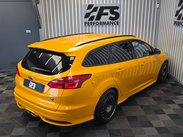 Ford Focus 2.0T EcoBoost ST-3 Estate 5dr Petrol Manual Euro 6 (s/s) (250 ps) 42