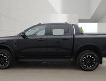 Ford Ranger Wildtrak X | Auto | 2 LT | Double Cab | Sensors | Camera | EURO 6 7