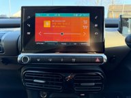 Citroen C4 Cactus BLUEHDI FLAIR S/S 11