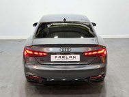 Audi A5 2.0 TFSI 35 Black Edition Coupe 2dr Petrol S Tronic Euro 6 (s/s) (150 ps) 26