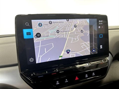 Volkswagen Id.5 Pro Performance 77kWh Style SUV 5dr Electric Auto (204 ps) 16