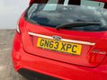 Ford Fiesta 1.0 Fiesta Zetec 5dr 25