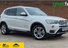 BMW X3 2.0 X3 xDrive 20d XLine 4WD 5dr