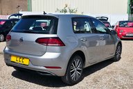 Volkswagen Golf SE NAVIGATION TDI.. AUTOMATIC… 8 SERVICES.. STUNNING EXAMPLE 12