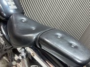 Suzuki Marauder GZ 2006 19K RUNNING CRUISER PROJECT BIKE SPARES OR REPAIR 125CC 21