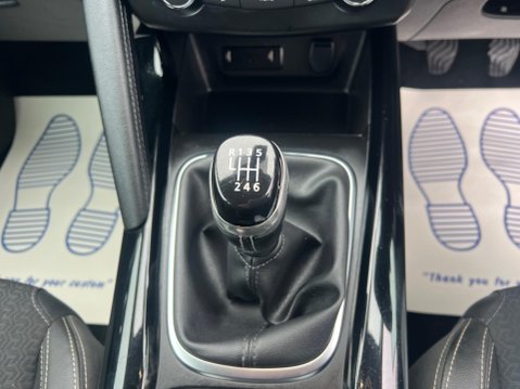 Renault Kadjar 1.2 TCe Dynamique S Nav Euro 6 (s/s) 5dr 37