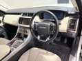 Land Rover Range Rover Sport 3.0 SD V6 HSE Auto 4WD Euro 5 (s/s) 5dr 12