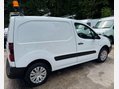 Citroen Berlingo E 635 LX CVT FWD L1 H1 5dr 10