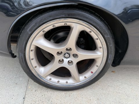 Jaguar XK 4.0 XK8 Convertible Auto 2dr 51