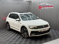 Volkswagen Tiguan 2.0 TDI BlueMotion Tech R-Line Euro 6 (s/s) 5dr 3