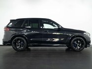 BMW X5 3.0 X5 xDrive 30d M Sport MHEV Auto 4WD 5dr 14