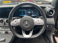 Mercedes-Benz E Class E 220 D AMG LINE NIGHT EDITION PREMIUM PLUS 14