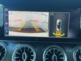 Mercedes-Benz E Class 2.0 E220d AMG Line (Premium) Cabriolet 2dr Diesel G-Tronic+ Euro 6 (s/s) (1 25
