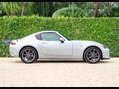 Mazda MX-5 2.0 MX-5 RF Sport Nav 2dr 7