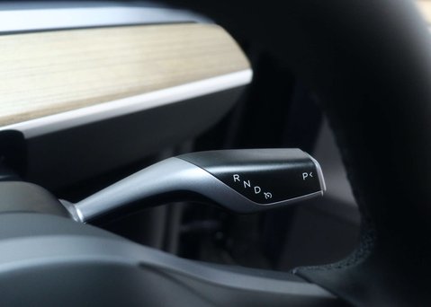 Tesla Model Y Model Y Long Range AWD 4WD 5dr 35