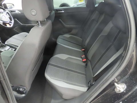 Volkswagen Polo 1.0 Polo SEL TSi 5dr 9