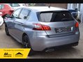 Peugeot 308 1.6 308 GT Line HDi Blue S/S 5dr 5