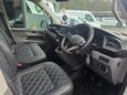 Volkswagen Transporter T28 TDI P/V HIGHLINE 5 BERTH CAMPERVAN 10