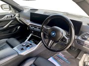 BMW i4 M50 83.9kWh Gran Coupe 5dr Electric Auto 4WD (544 ps) Parking Sensors - Re 12