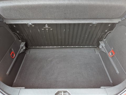 Vauxhall Corsa 1.2 STING 18