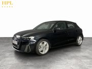 Audi A1 1.0 TFSI 30 S line Sportback 5dr Petrol Manual Euro 6 (s/s) (116 ps) Air Co 3