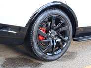Land Rover Discovery R-DYNAMIC SE MHEV Huge spec rear seats styled by seeker  10