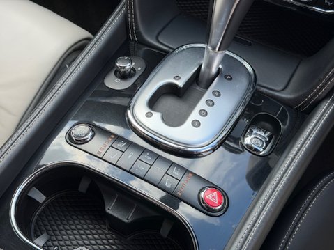 Bentley Continental GT V8 S 24