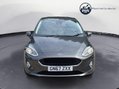Ford Fiesta 1.0T EcoBoost Zetec Euro 6 (s/s) 3dr 3