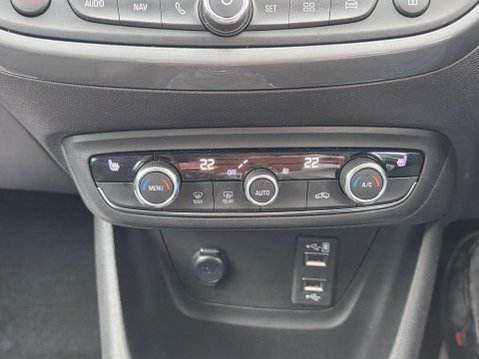 Vauxhall Crossland 1.2 Turbo Ultimate Euro 6 (s/s) 5dr 19