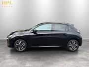 Peugeot 208 1.5 BlueHDi Allure Premium Hatchback 5dr Diesel Manual Euro 6 (s/s) (100 ps 4